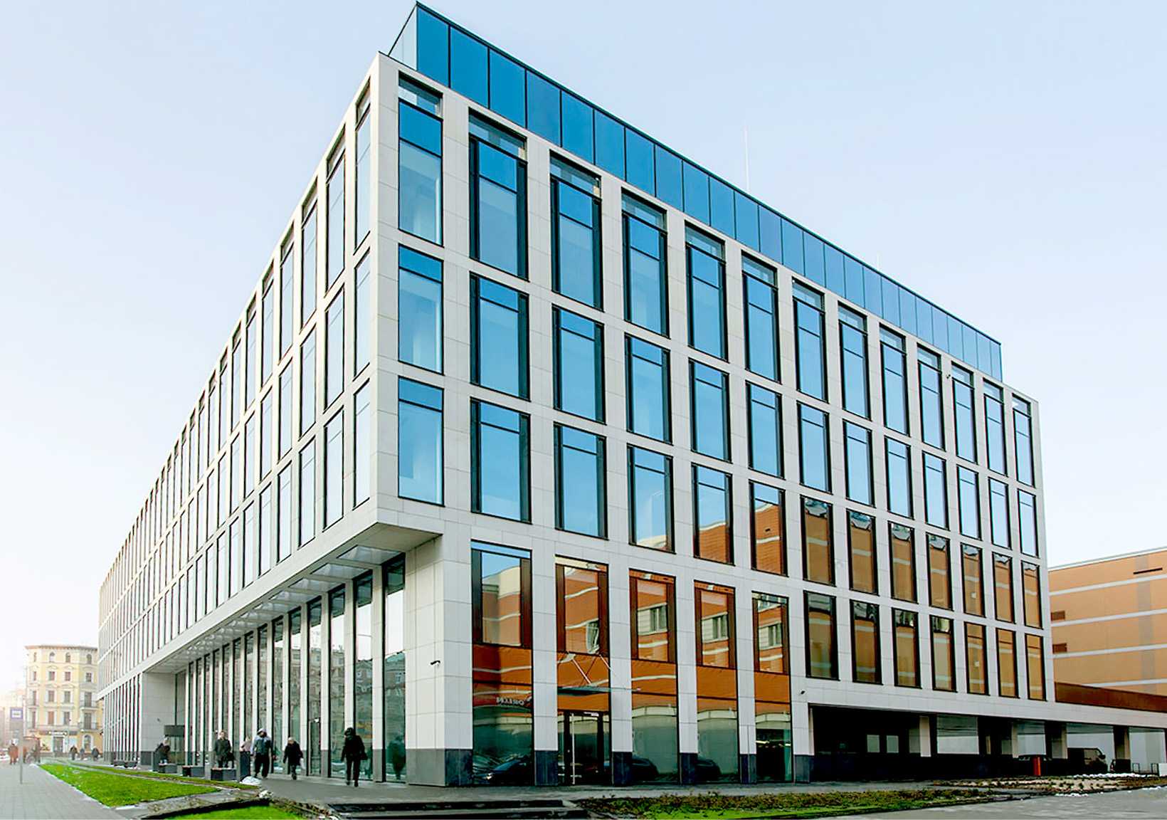 PPG zostaje w Nobilis Business House